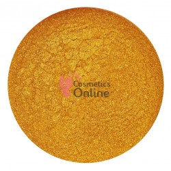 Pigment pentru make-up Amelie Pro U097 Sparkling Gold